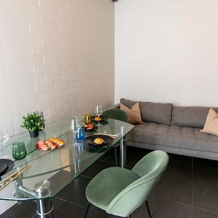 We Home - Sarpi House - Milano Ngoại thất bức ảnh