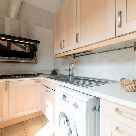We Home - Sarpi House - Milano Ngoại thất bức ảnh