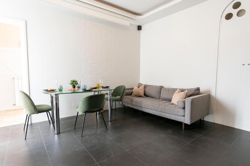 We Home - Sarpi House - Milano Ngoại thất bức ảnh