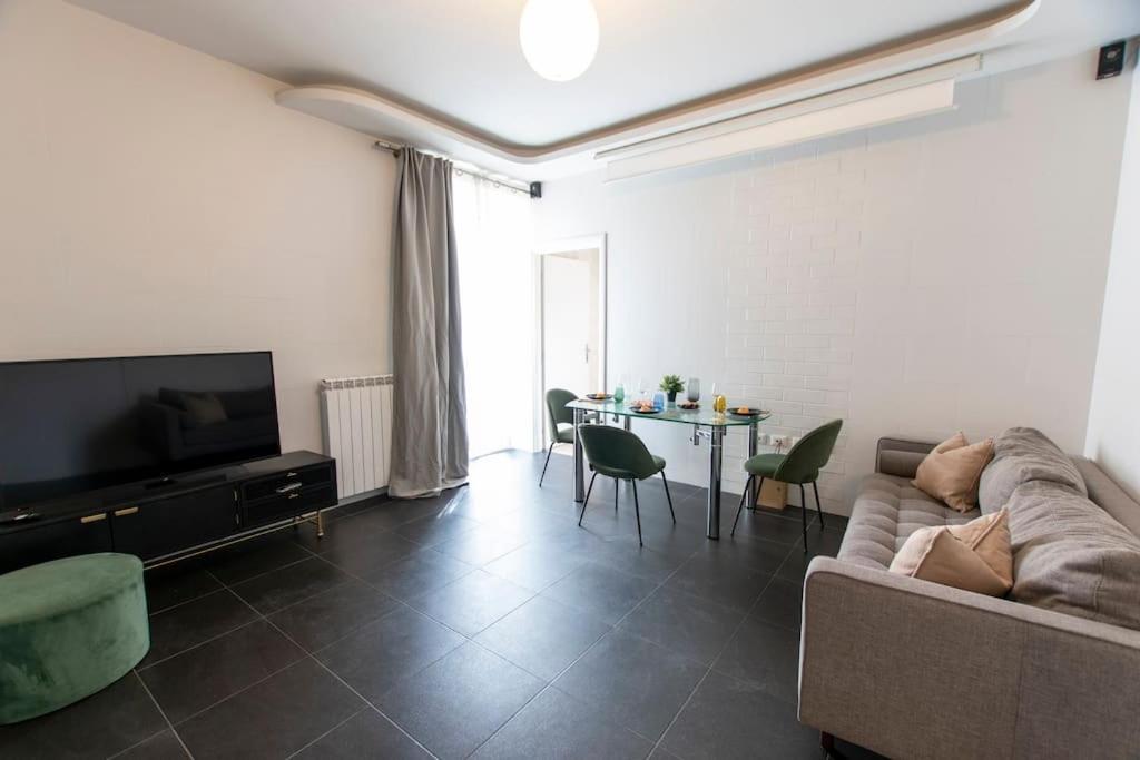 We Home - Sarpi House - Milano Ngoại thất bức ảnh