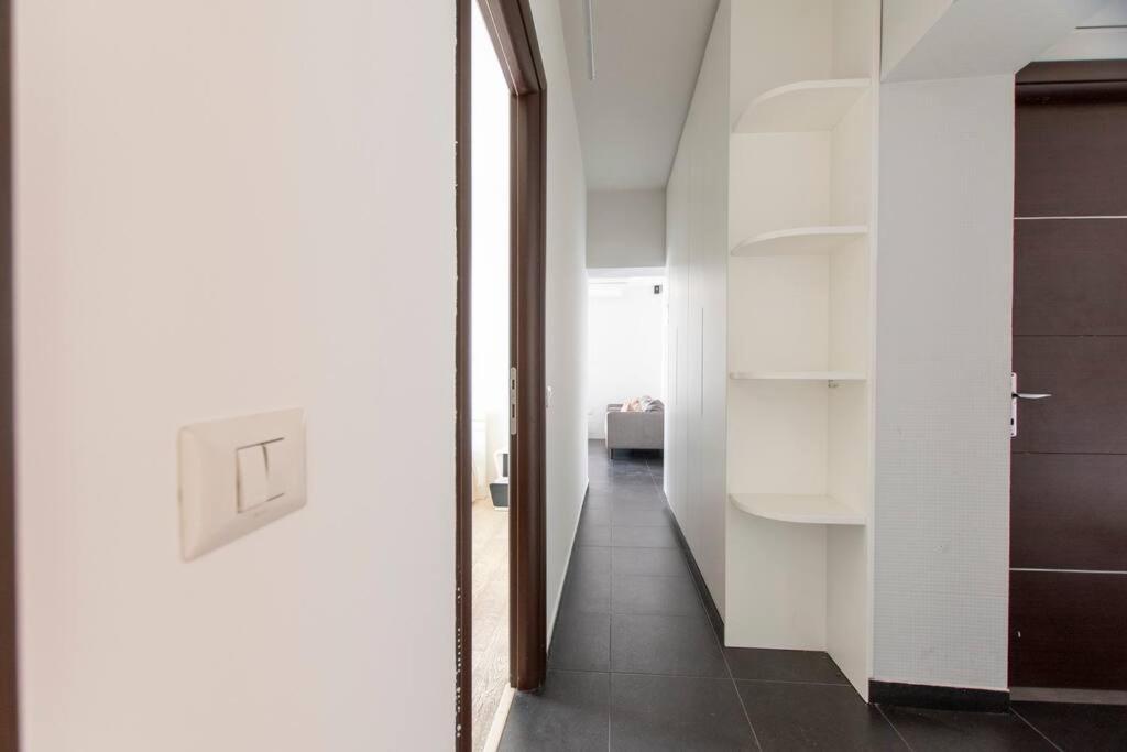 We Home - Sarpi House - Milano Ngoại thất bức ảnh