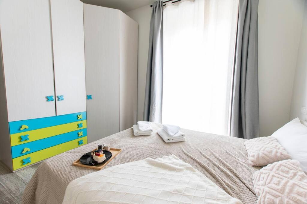 We Home - Sarpi House - Milano Ngoại thất bức ảnh
