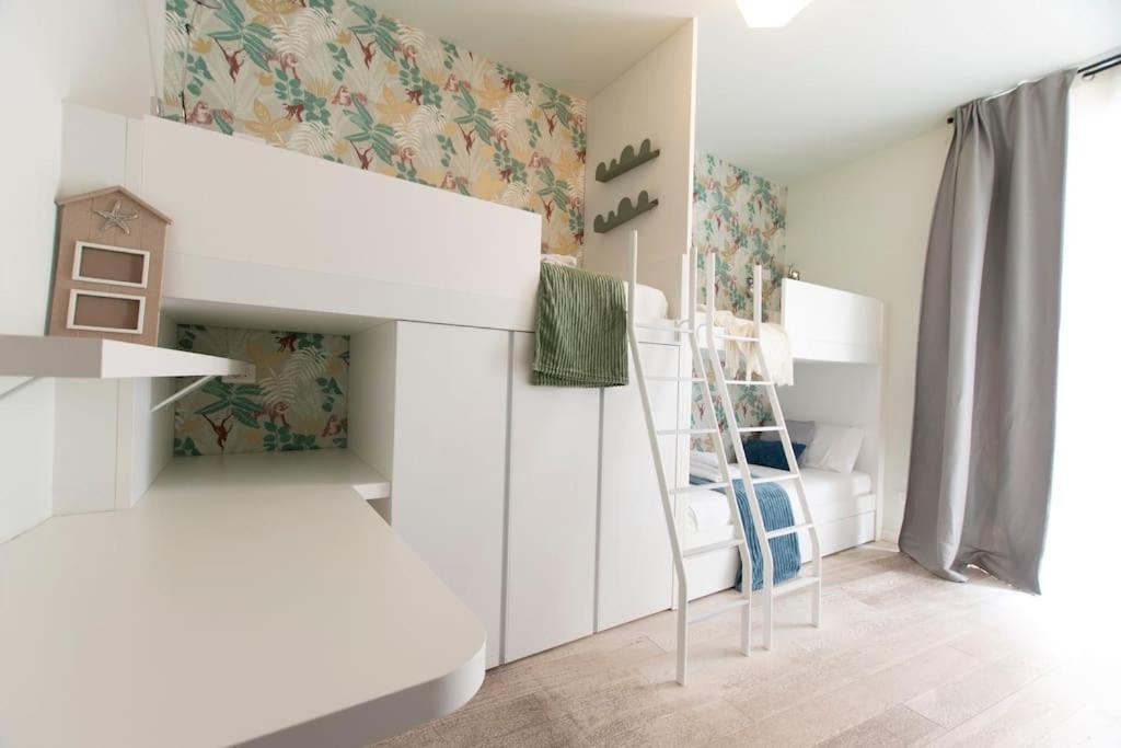 We Home - Sarpi House - Milano Ngoại thất bức ảnh